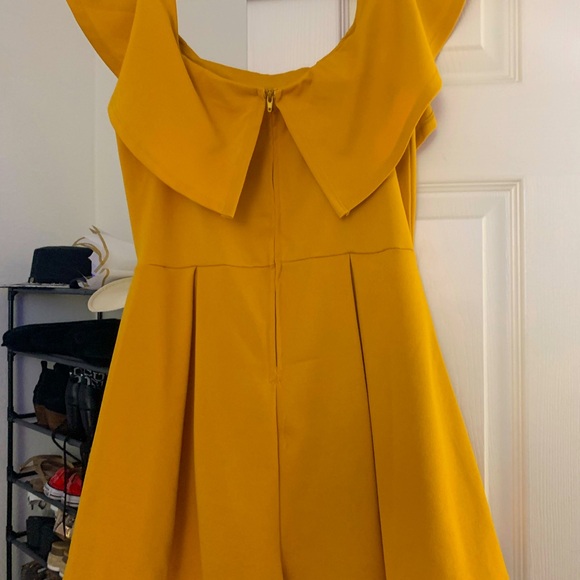 Romper - Picture 2 of 2